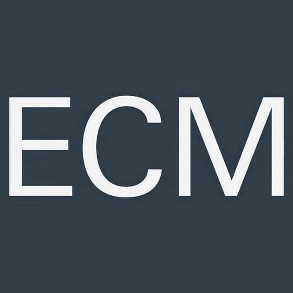 ECM Records